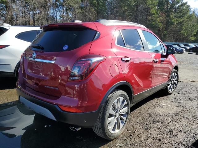 KL4CJASB4JB599712 | 2018 BUICK ENCORE PRE