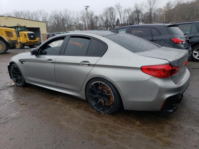 WBSJF0C57KB447418 2019 BMW M5, photo no. 2