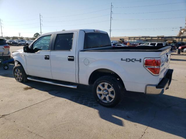 1FTFW1EF9EKF51230 | 2014 FORD F150 SUPER