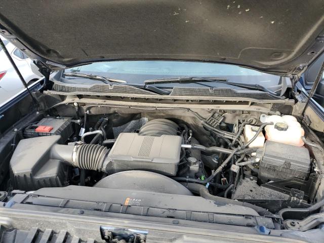 2023 CHEVROLET 2500 HD 1GC4YME73PF104898