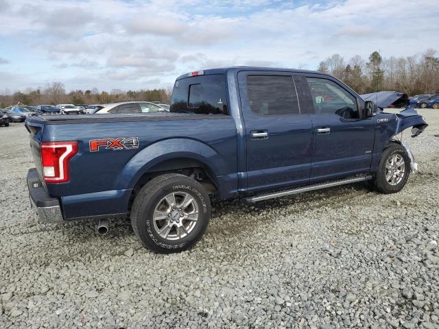 2016 FORD F150 SUPER 1FTEW1EPXGFC05249