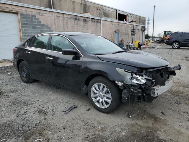 2014 Nissan Altima 2.5 VIN: 1N4AL3AP8EC166996 Lot: 39608724