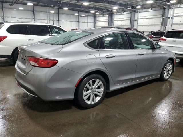 2015 Chrysler 200 - Image 3