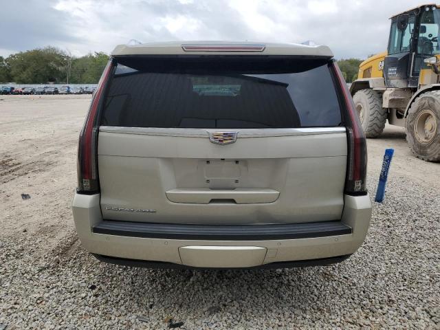 1GYS4SKJ7FR745356 | 2015 CADILLAC ESCALADE E