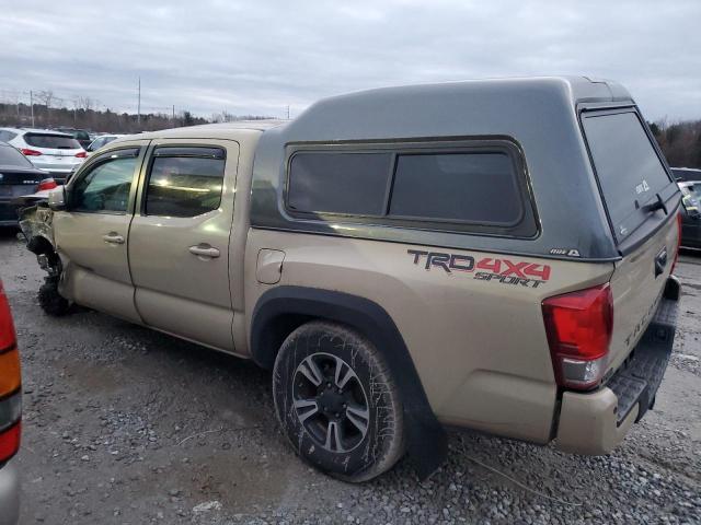 3TMCZ5AN8HM057114 | 2017 TOYOTA TACOMA DOU