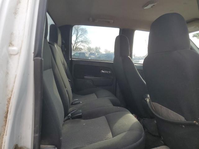 2009 Chevrolet Colorado VIN: 1GCDT13E198101388 Lot: 80576523