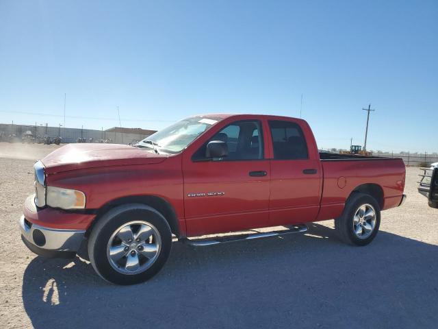 2004 Dodge Ram 1500 ST