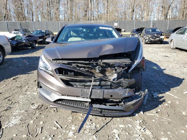 5NPE34AF0HH529468 | 2017 HYUNDAI SONATA SPO