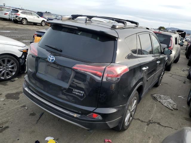 JTMDJREV0HD061084 | 2017 TOYOTA RAV4 HV LI