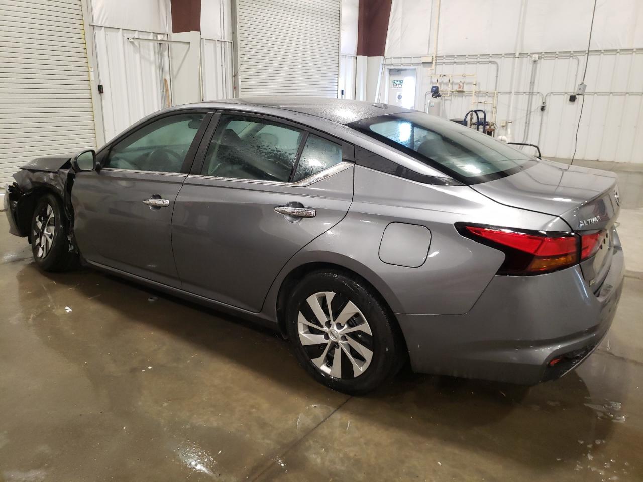 1N4BL4BV8LC285488 NISSAN ALTIMA 2020