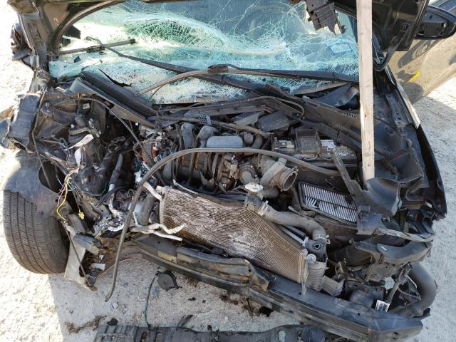 Lot #2457610138 2016 HYUNDAI ELANTRA SE salvage car