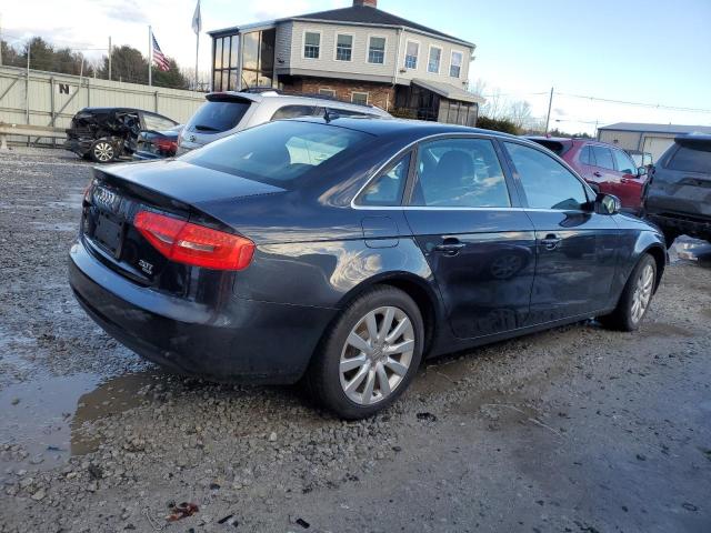 VIN WAUBFAFL2DN009318 2013 Audi A4, Premium no.3