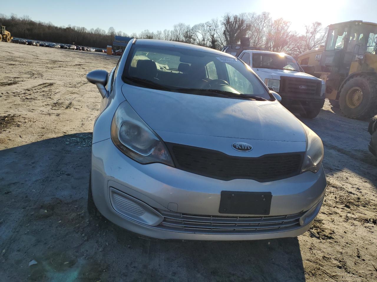 KNADM4A39D6259804 2013 Kia Rio Lx