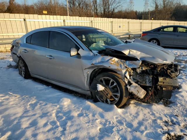 Vin: 1n4aa5apxcc853055, lot: 37773844, nissan maxima s 20124
