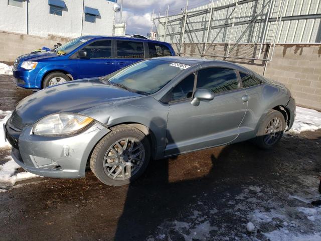 2009 Mitsubishi Eclipse GS