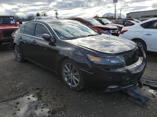 2014 Acura TL - Image 4