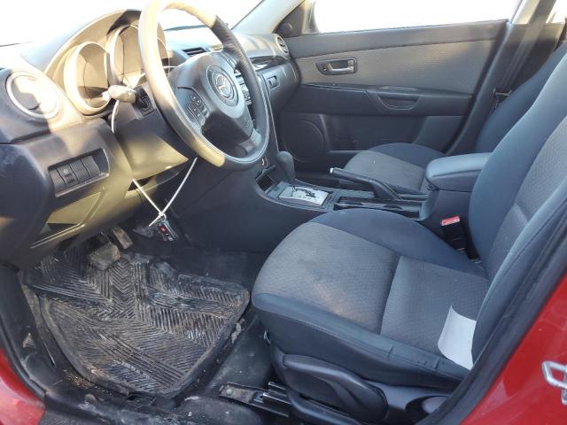 2005 Mazda 3 I VIN: JM1BK12F651265064 Lot: 58829464