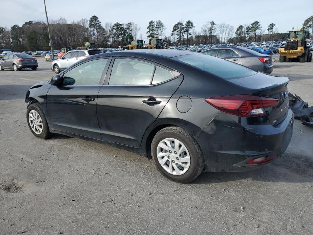 5NPD74LF8LH617495 | 2020 HYUNDAI ELANTRA SE