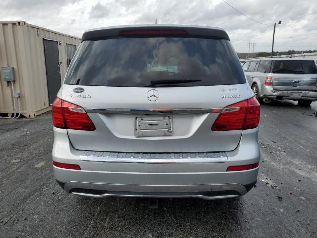 VIN 4JGDF7CE5DA184542 2013 Mercedes-Benz GL-Class, ... no.6