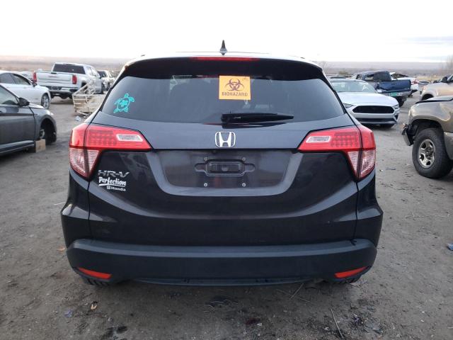 3CZRU5H52JG704782 | 2018 HONDA HR-V EX