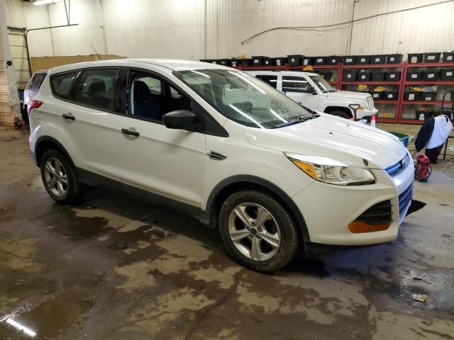 1FMCU0F73GUB10173 | 2016 FORD ESCAPE S