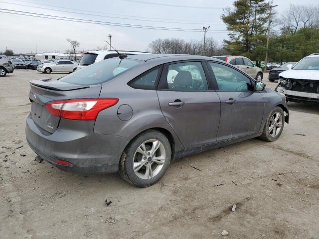 1FADP3F25EL177646 | 2014 FORD FOCUS SE