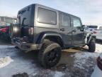 JEEP WRANGLER U photo