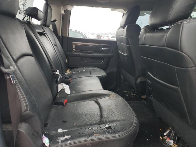 2014 Ram 1500 Sport VIN: 1C6RR7MT2ES120718 Lot: 59391894