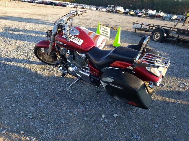2003 HONDA VTX1800 C - 1HFSC46023A102306
