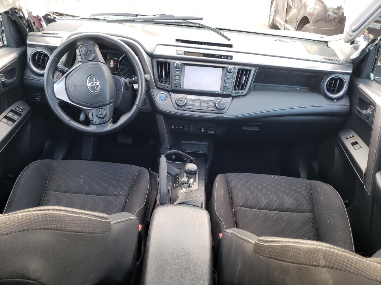 JTMRJREV8JD183817 TOYOTA RAV4 2018