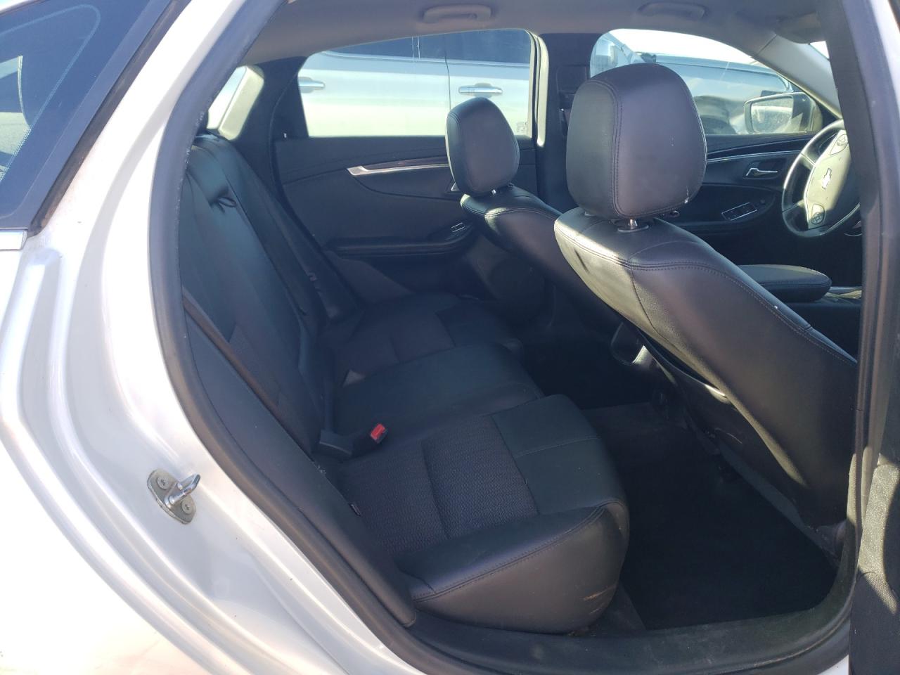2G1115S3XG9207011 CHEVROLET IMPALA 2016