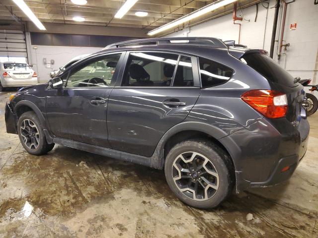 JF2GPANCXGH312391 | 2016 SUBARU CROSSTREK