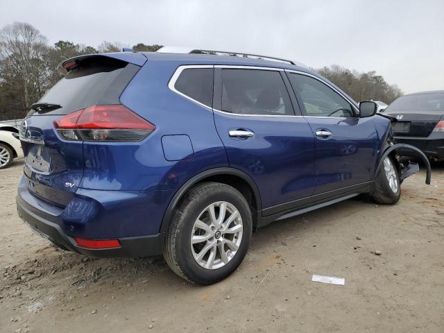 JN8AT2MT8LW013774 | 2020 NISSAN ROGUE S