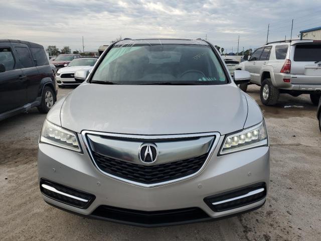 5FRYD4H86EB047789 | 2014 Acura mdx advance