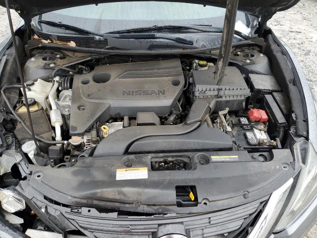 2017 NISSAN ALTIMA 2.5 - 1N4AL3AP6HC177743