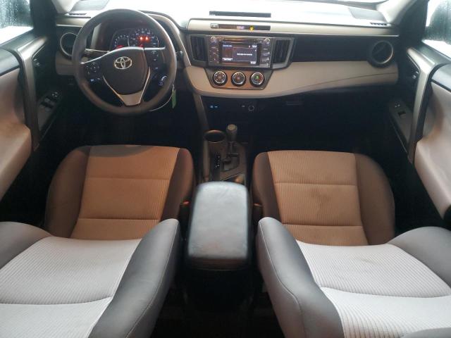 2015 Toyota RAV 4 - Image 8