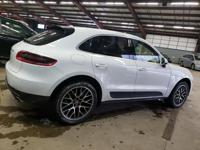 WP1AB2A50GLB45390 | 2016 PORSCHE MACAN S