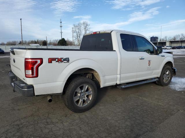 2016 FORD F150 SUPER 1FTFX1EF1GFA14960