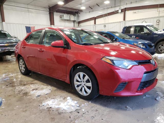 2T1BURHE1FC361821 | 2015 TOYOTA COROLLA L