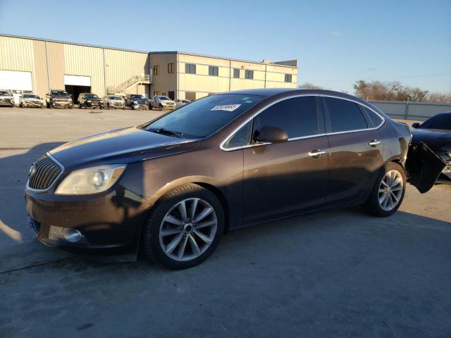 2013 Buick Verano 