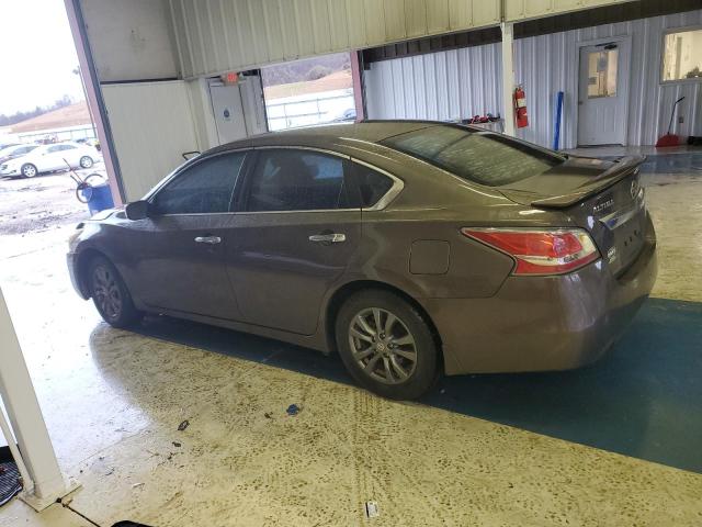 1N4AL3AP0FC224164 | 2015 NISSAN ALTIMA 2.5