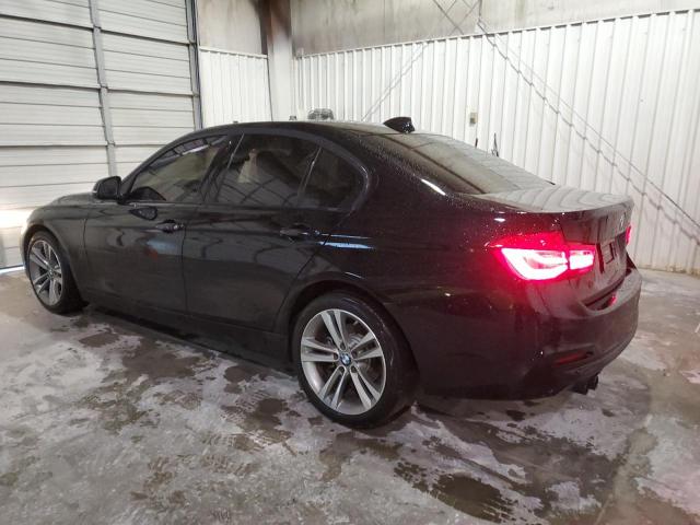 WBA8E9G57GNU29706 | 2016 BMW 328 I SULE