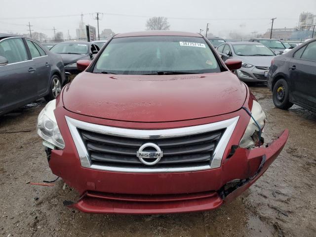 2013 Nissan Altima 2.5 VIN: 1N4AL3AP5DN442957 Lot: 38775714