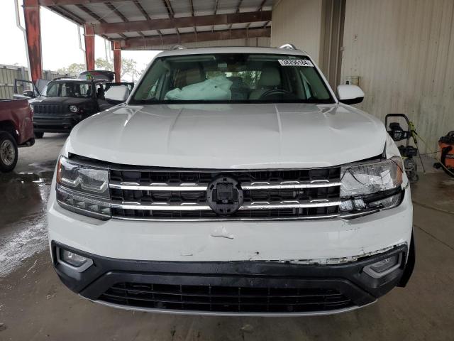 1V2ER2CA2JC503412 | 2018 VOLKSWAGEN ATLAS SEL