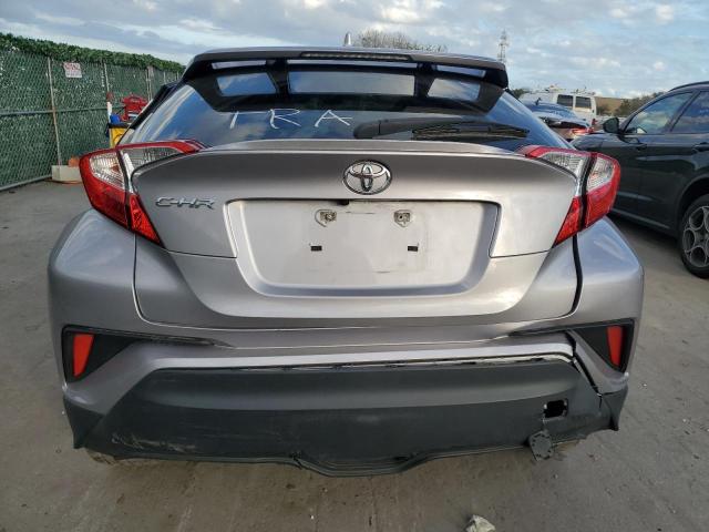 JTNKHMBXXK1025516 | 2019 TOYOTA C-HR XLE