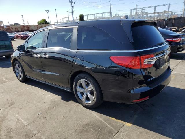 5FNRL6H71KB052034 | 2019 HONDA ODYSSEY EX