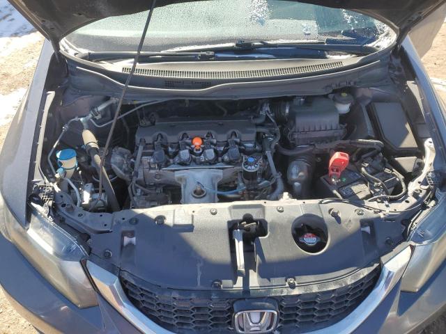 19XFB2F87EE243011 2014 Honda Civic Ex