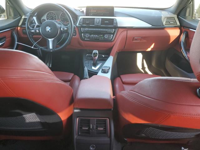 2017 BMW 430I GRAN WBA4F7C52HG787033
