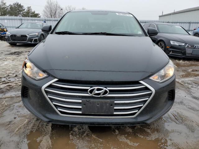 2017 Hyundai Elantra Se VIN: 5NPD74LF7HH117996 Lot: 40168814