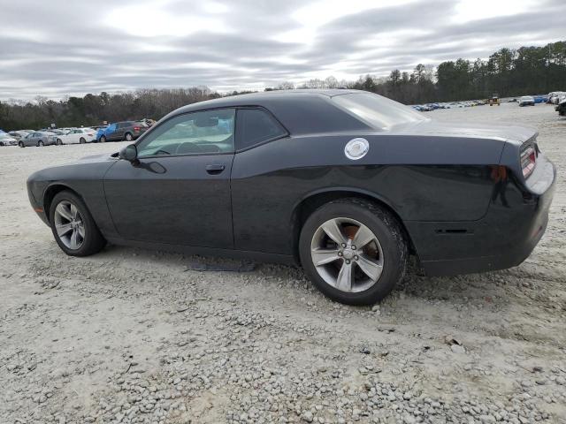 2016 Dodge Challenger Sxt VIN: 2C3CDZAG5GH309376 Lot: 79840023